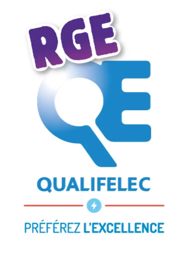 Certification Qualifelec - Électricien RGE
