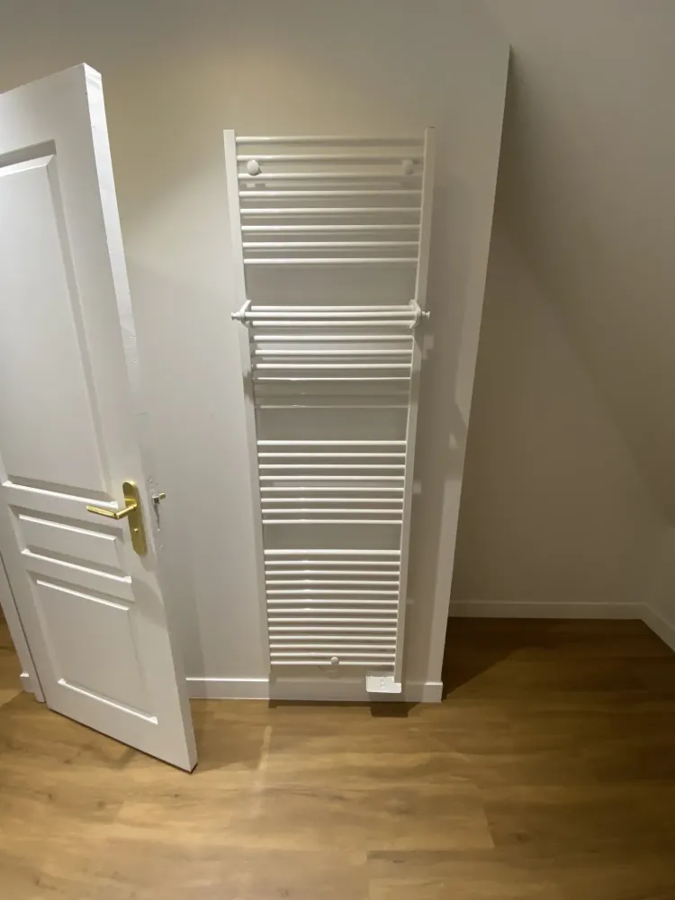 chauffage électrique