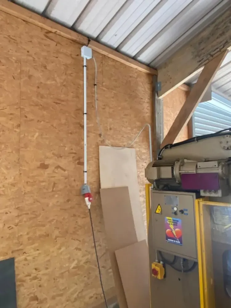 NJ Électricité (76)