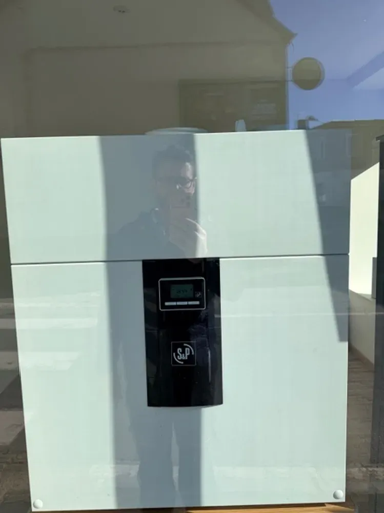 Nj Électricité - Showroom (6)