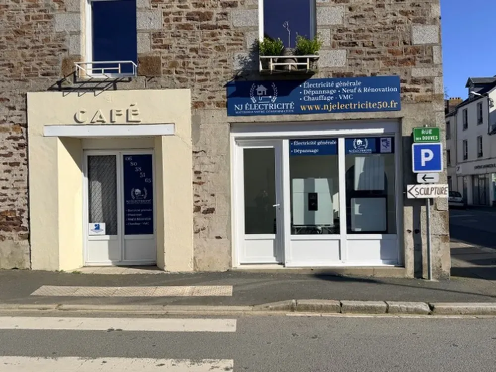 Nj Électricité - Showroom (8)